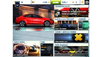 Asphalt 8: Airborne