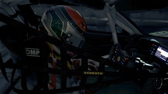 Assetto Corsa Competizione - Screenshots