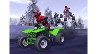 ATV Offroad PS2 1