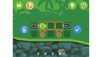 Bad Piggies