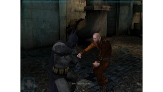 Batman: Arkham City LockdownEin Manko des Spiels sind die immer gleichen Gegnertypen.