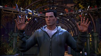 Batman: The Telltale Series - Screenshots aus Episode 5: City of Light