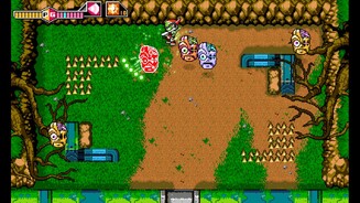 Blaster Master Zero