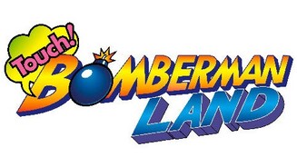Bomberman Land Touch! DS 2