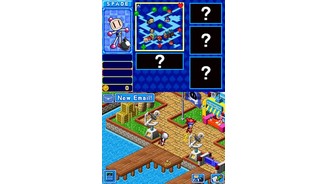 Bomberman Land Touch! DS 5