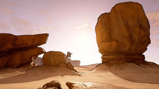 Borderlands 3 - Tech-Demo der Unreal Engine 4
