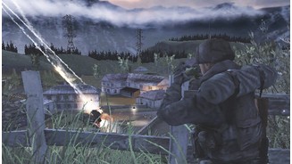 Call of Duty 4: Modern Warfare: Reflex Edition Wii