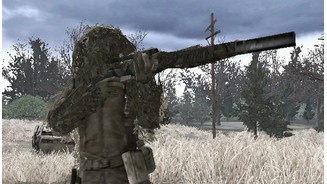 Call of Duty 4: Modern Warfare: Reflex Edition Wii