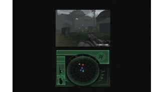Call of Duty Modern Warfare: Mobilized [DS]