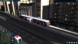 Cities in Motion 2 - Marvellous Monorails