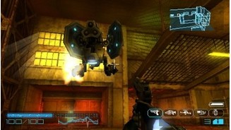 Coded Arms Contagion 2