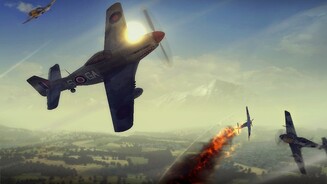 Combat Wings: The Great Battles of WWII