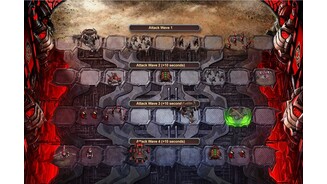 Command + Conquer: Tiberium Alliances