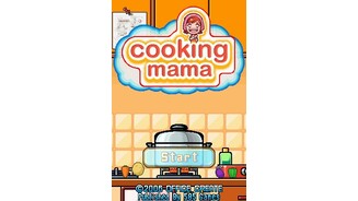 CookingMama 1