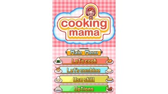 CookingMama 2