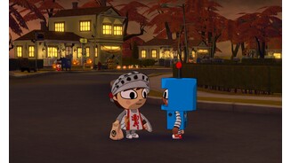 Costume Quest