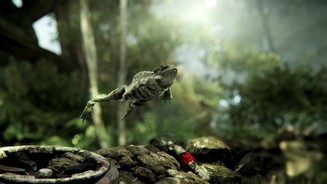 Cryengine 3 - GDC 2012 Trailerbilder