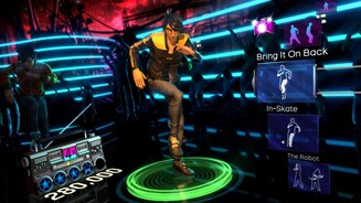 Dance Central 2