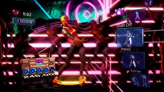 Dance Central 2