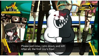 Danganronpa V3: Killing Harmony