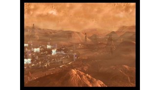 One of the Mars colonies youll be defending