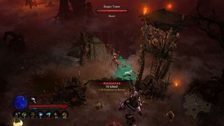 Diablo 3 Ultimate Evil EditionMit dem neuen Akt gibt es auch viele neue Gebiete zu erkunden.