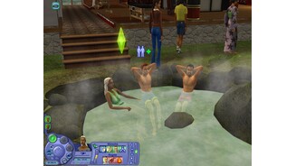 Die Sims 2: Gute Reise 2