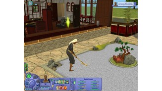 Die Sims 2: Gute Reise 4