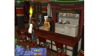 Die Sims 2: Gute Reise 7