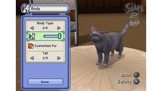 Die Sims 2 Haustiere this gen 1