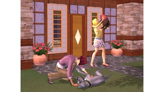Die Sims 2 Haustiere this-gen 2