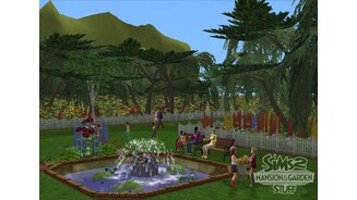 Die Sims 2 Villen- und Garten-Accessoires_4