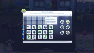 Die Sims 4: Werwölfe