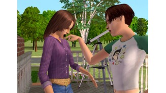 Die Sims Lebensgeschichten 3