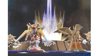 DigimonWorld4 2