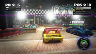 DiRT Showdown