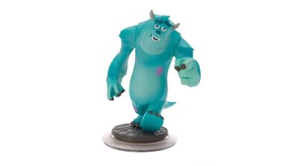 Disney Infinity - Figuren