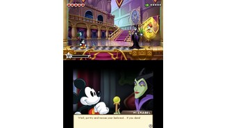 Disney Micky Epic: Macht der Fantasie