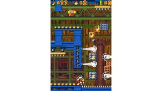 Donkey Kong Jungle Climber 4