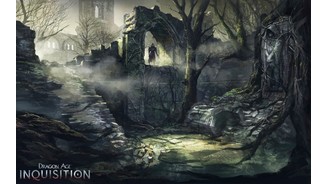Dragon Age: Inquisition - Artwork