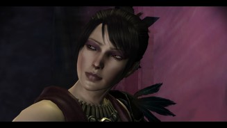 Dragon Age Origins - Witchhunt (DLC)