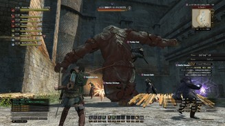 Dragons Dogma Online - Grand Missions