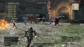 Dragons Dogma Online - Grand Missions