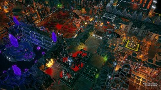 Dungeons 3 - Screenshots