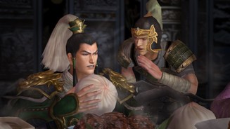 Dynasty Warriors 7: Empires