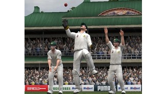 EA Sports Cricket 07 1