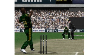 EA Sports Cricket 07 5