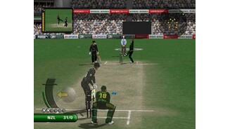 EA Sports Cricket 07 7