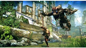 Enslaved: Odyssey to the West