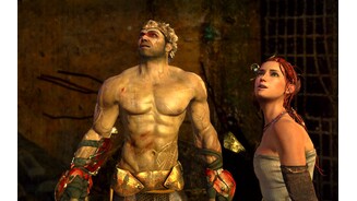 Enslaved: Odyssey to the West